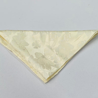 Napkin - Ivory Damask